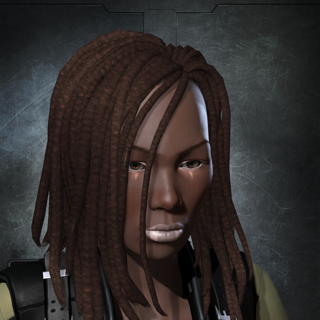 Asudem The Hag