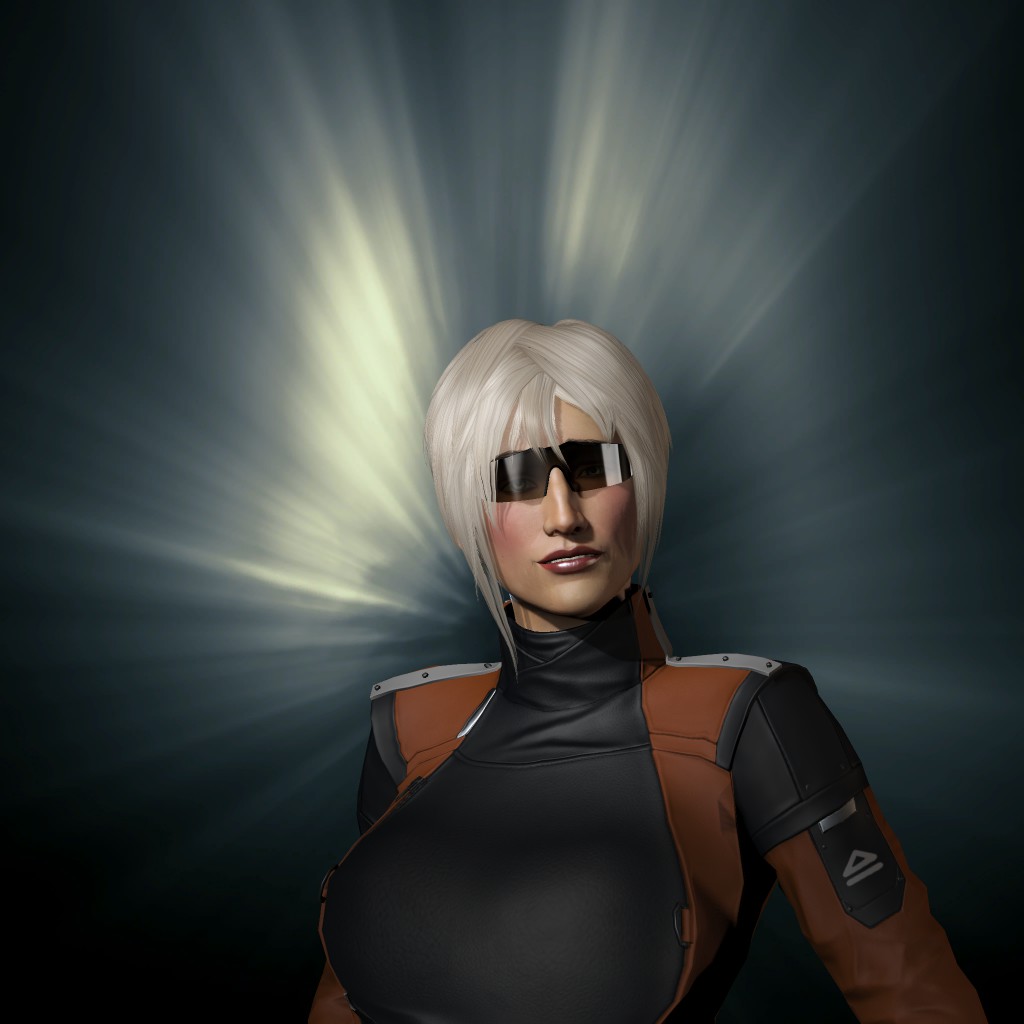 Na'Monk portrait