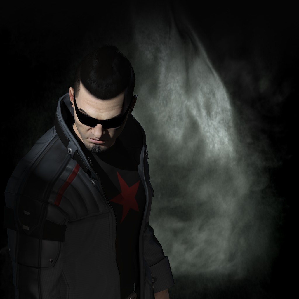 Skhar Talon