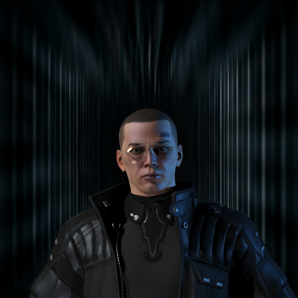 Codename Rage