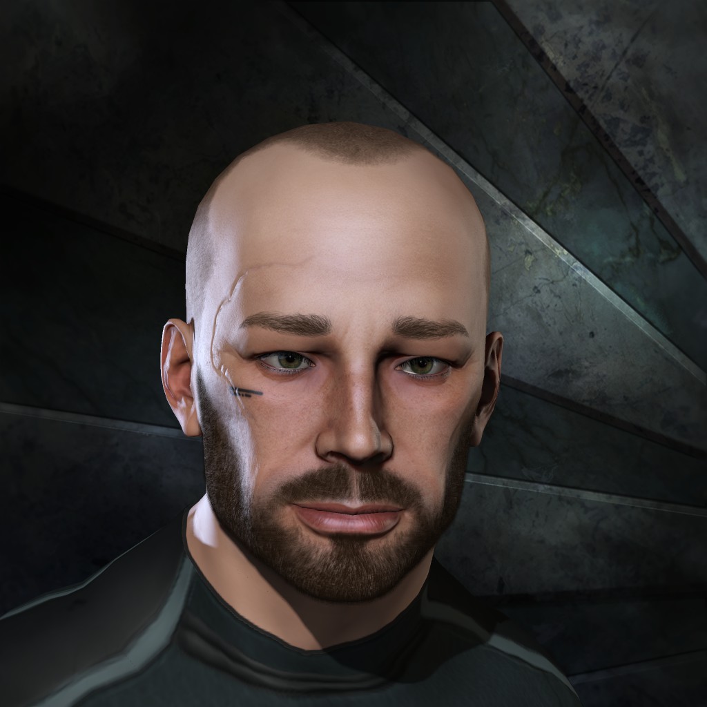 Alexei Jovakko