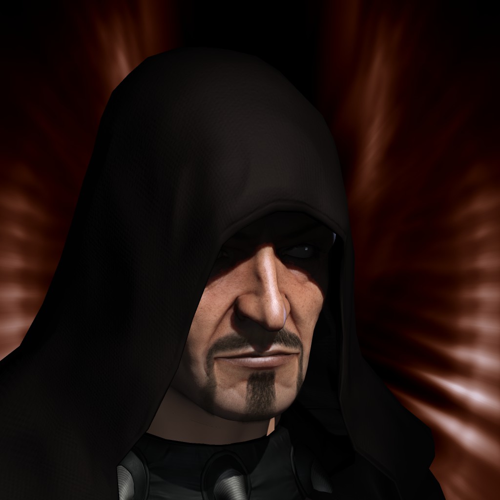 Rurik Winterwolf