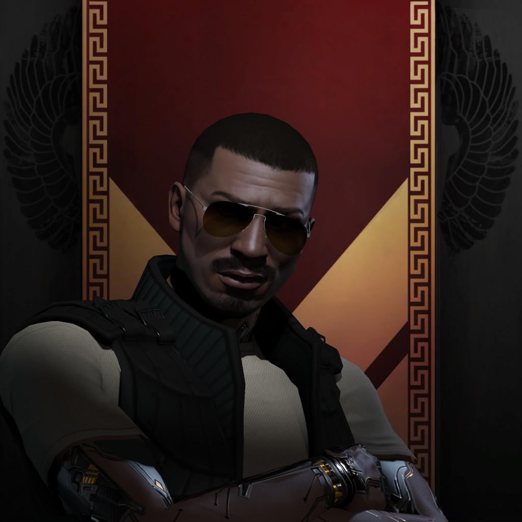 lilcrow Brewster