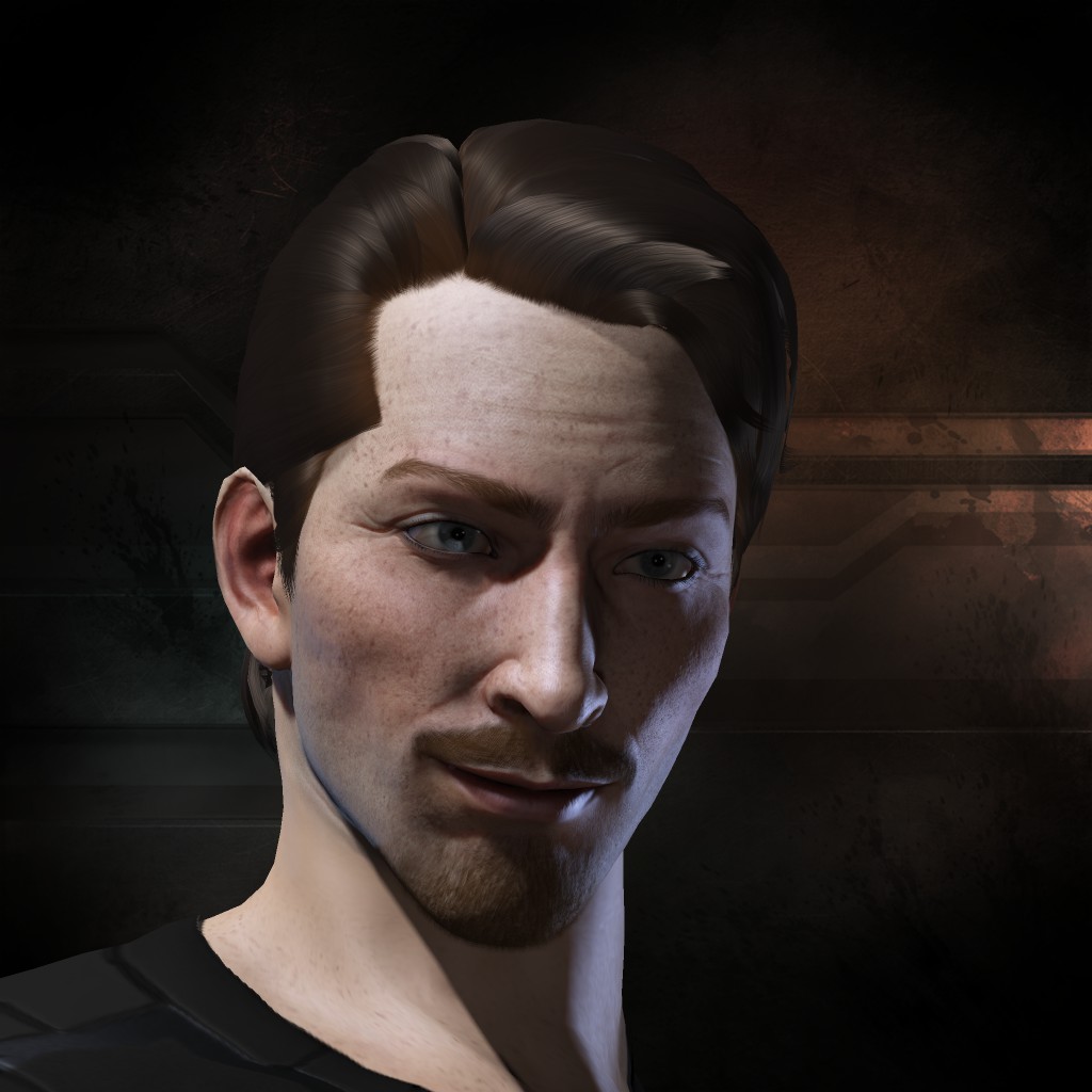 portrait