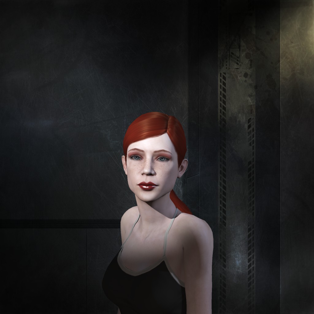Sasha Ballentine