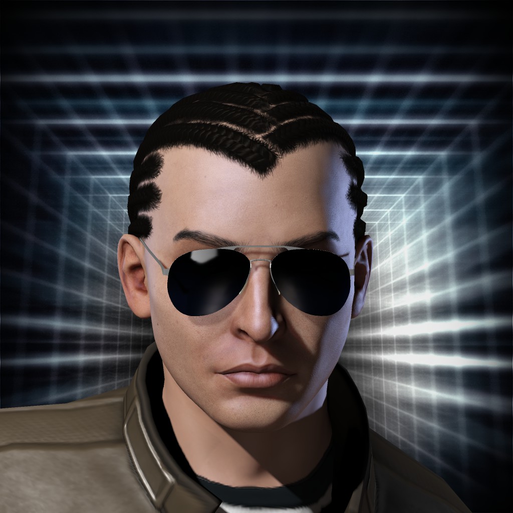MIKE TITANAS