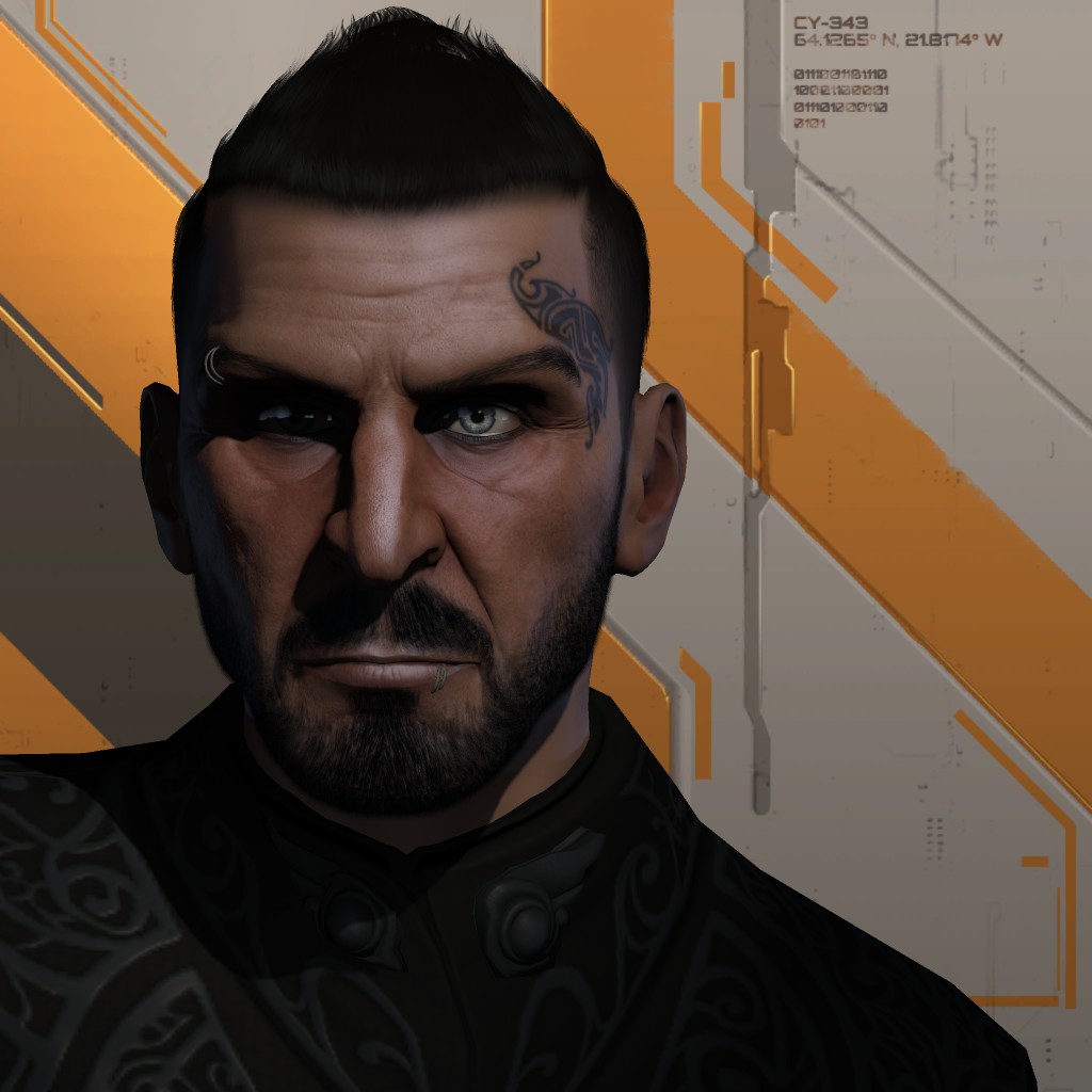 Steel DayWalker