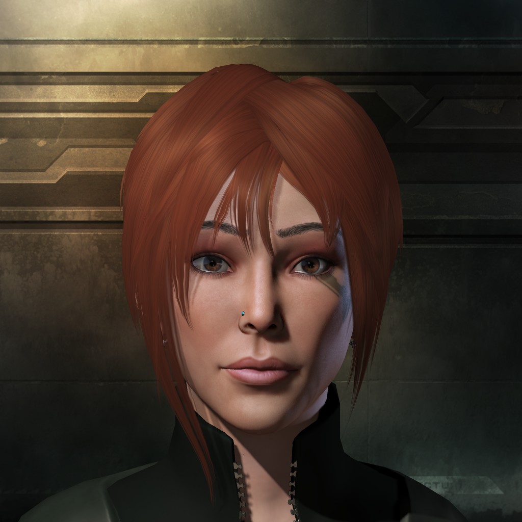 Avery Rebelias