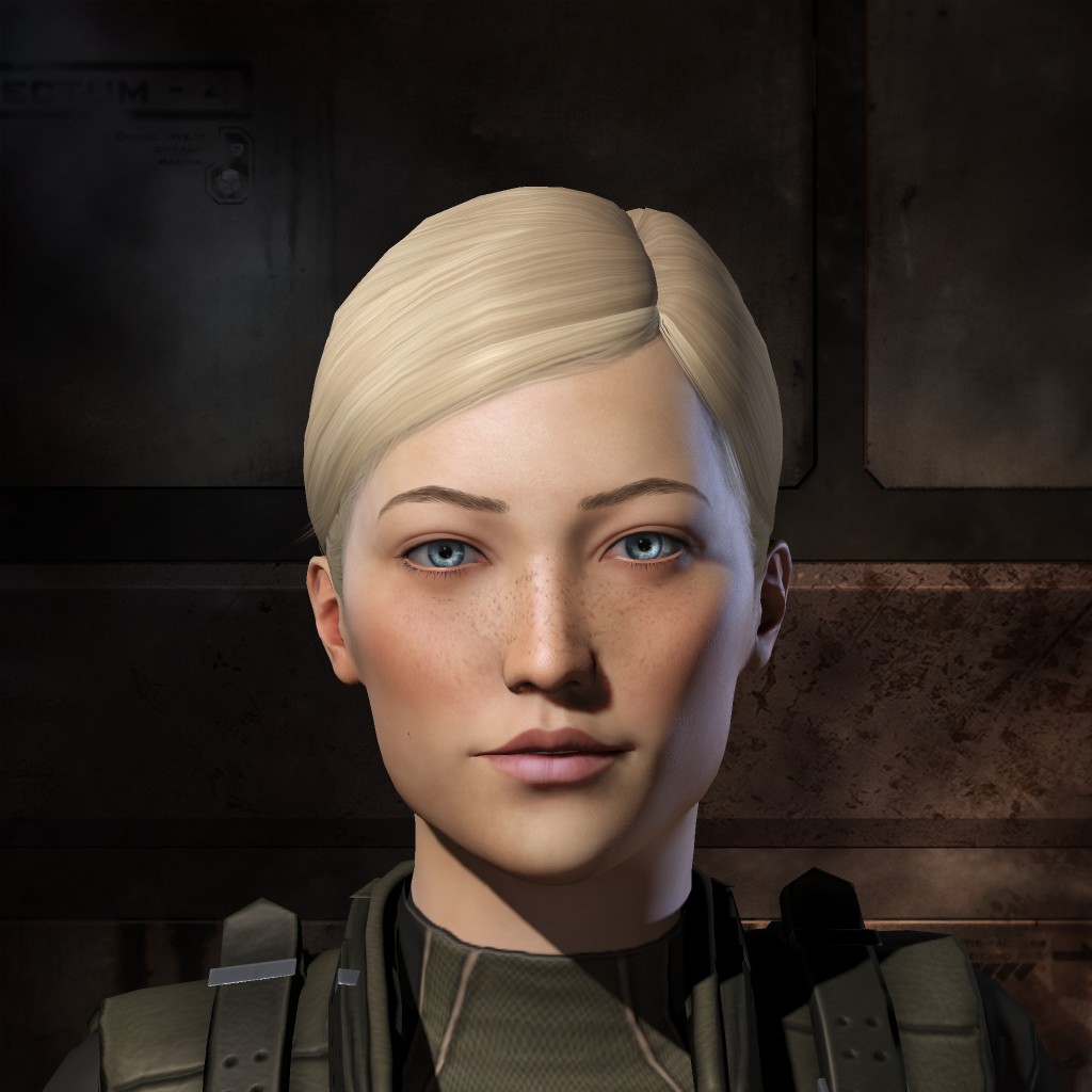 Nina Visitor