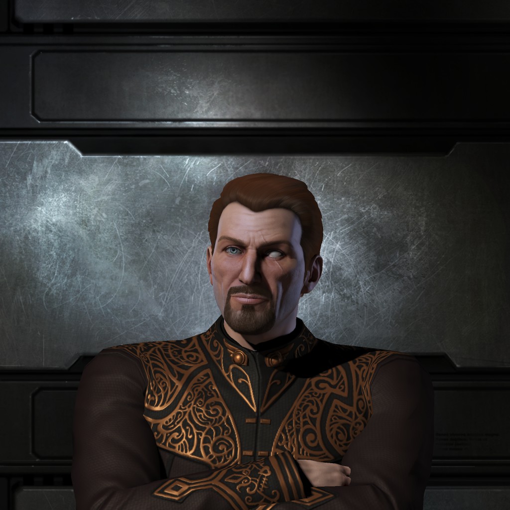 Lord Enutoen Fodder