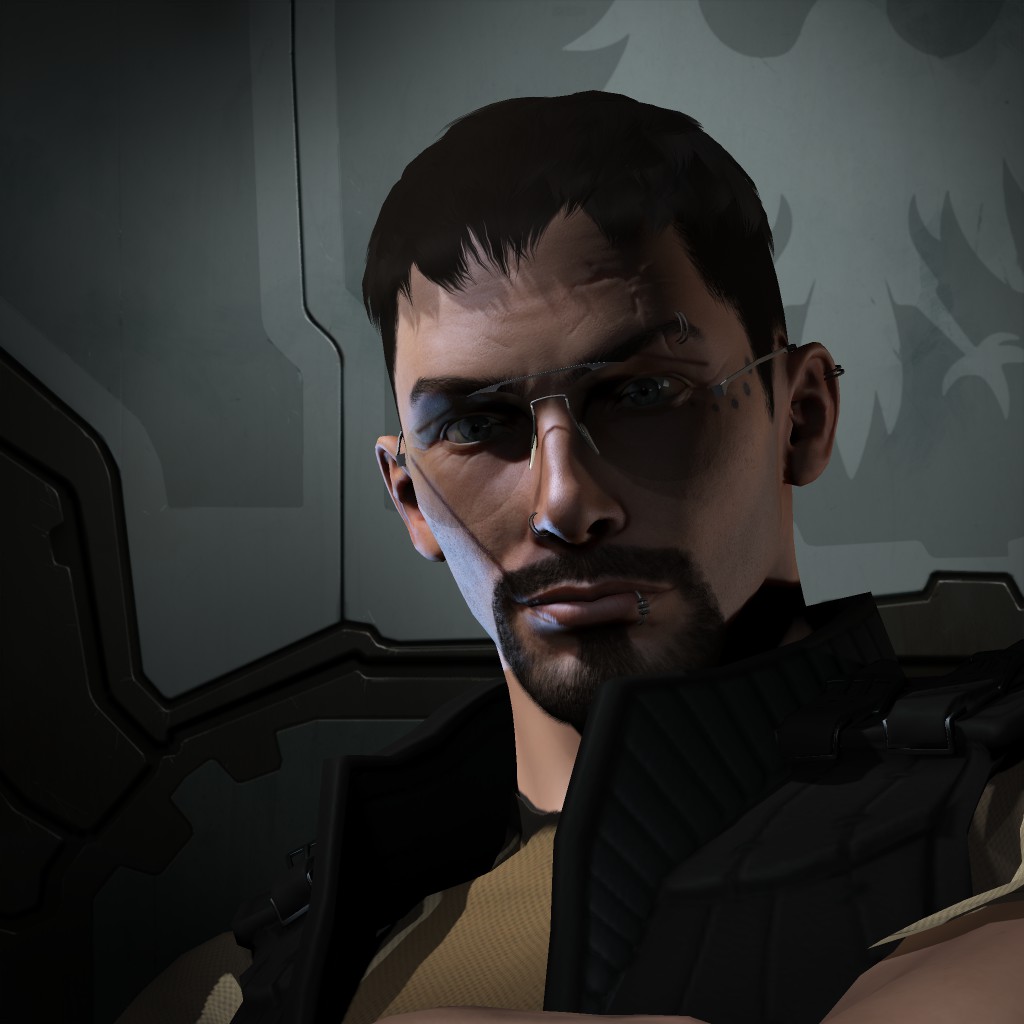 Xander Deninhard