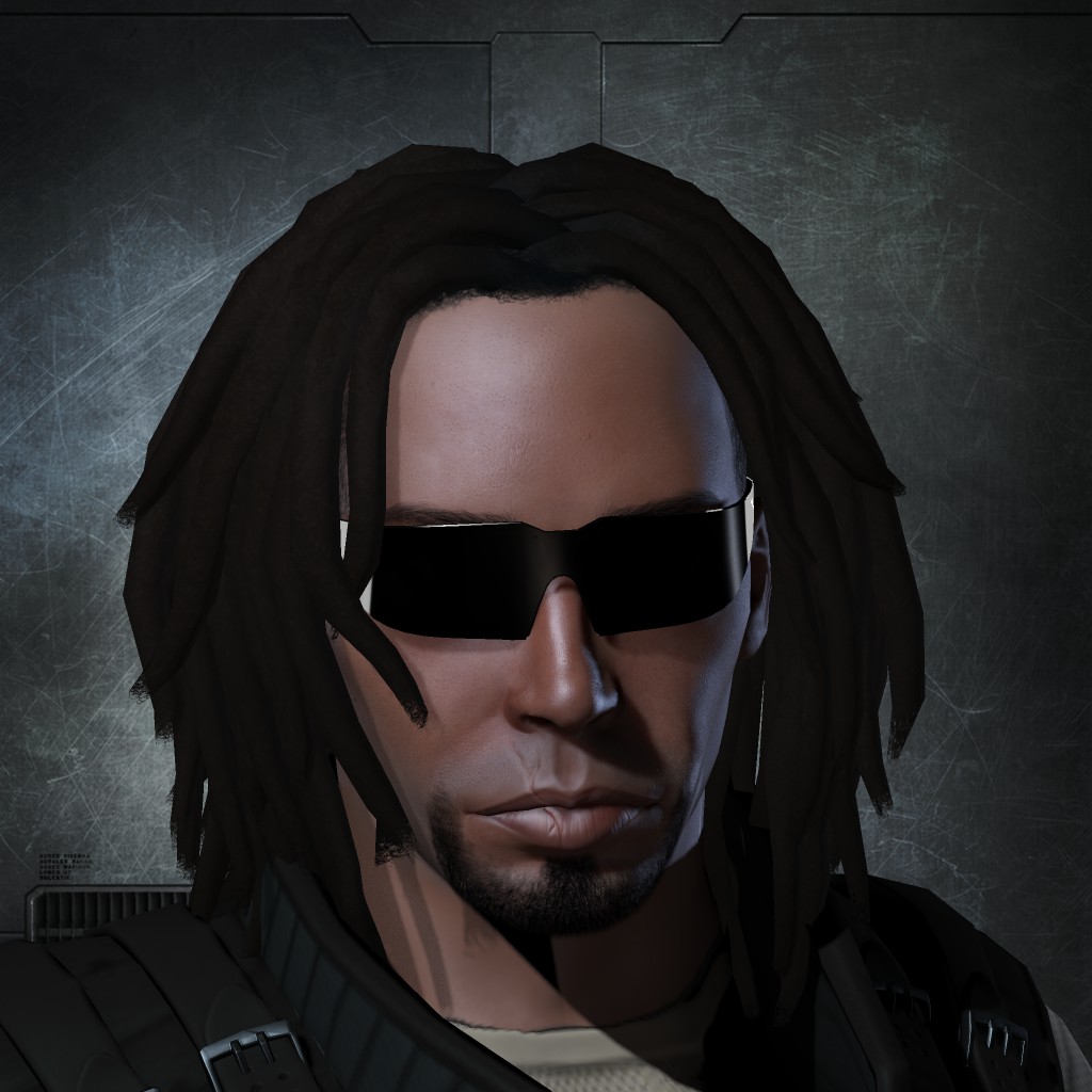 Gallente Citizen 93214369
