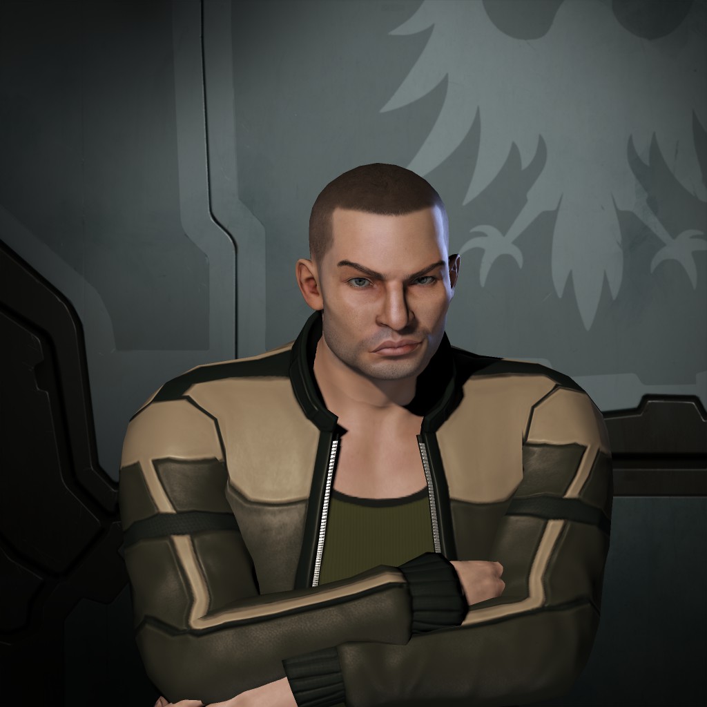 Gallente Citizen 93214374