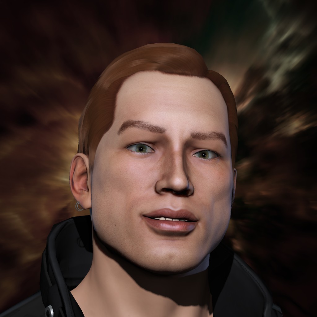 Barry MacCockiner