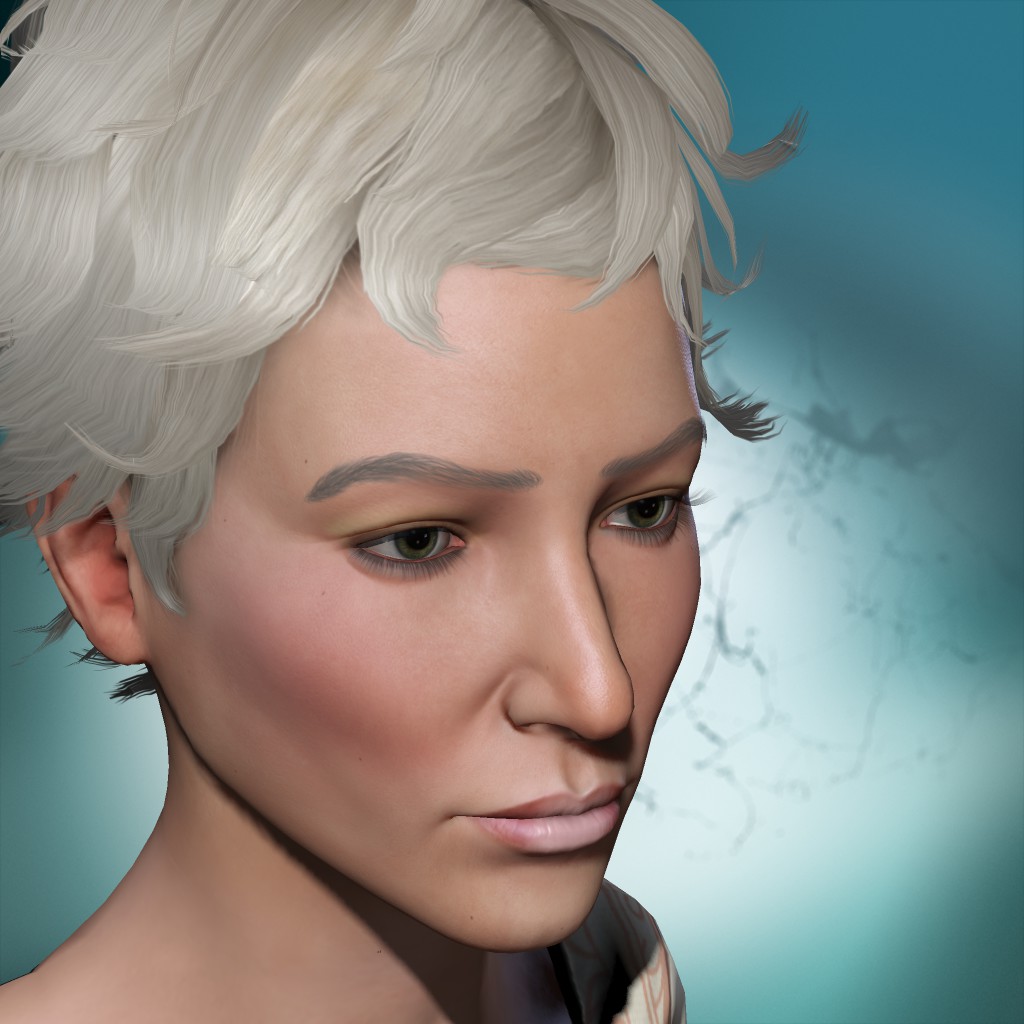 Amarrian Charub