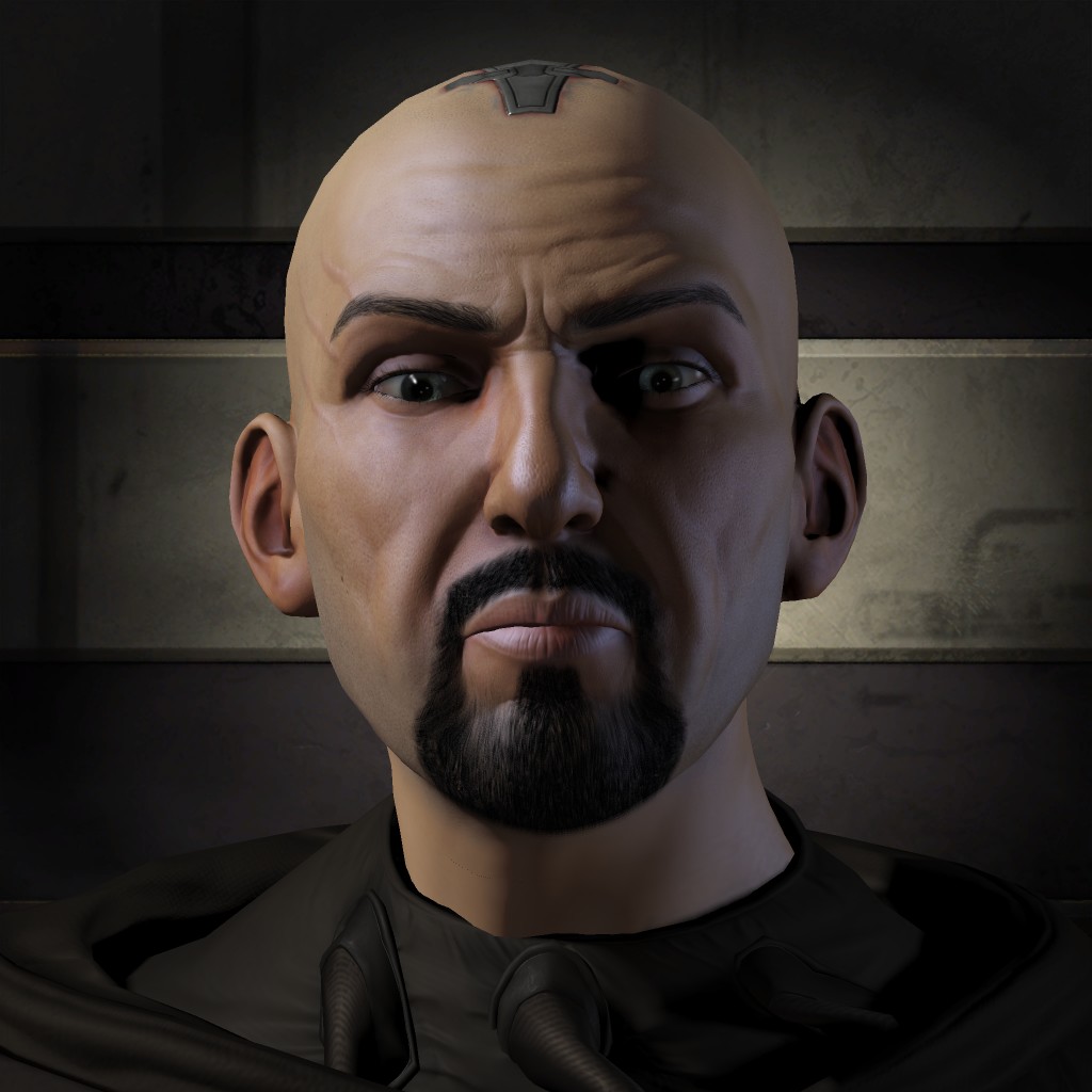 Vexy Draque
