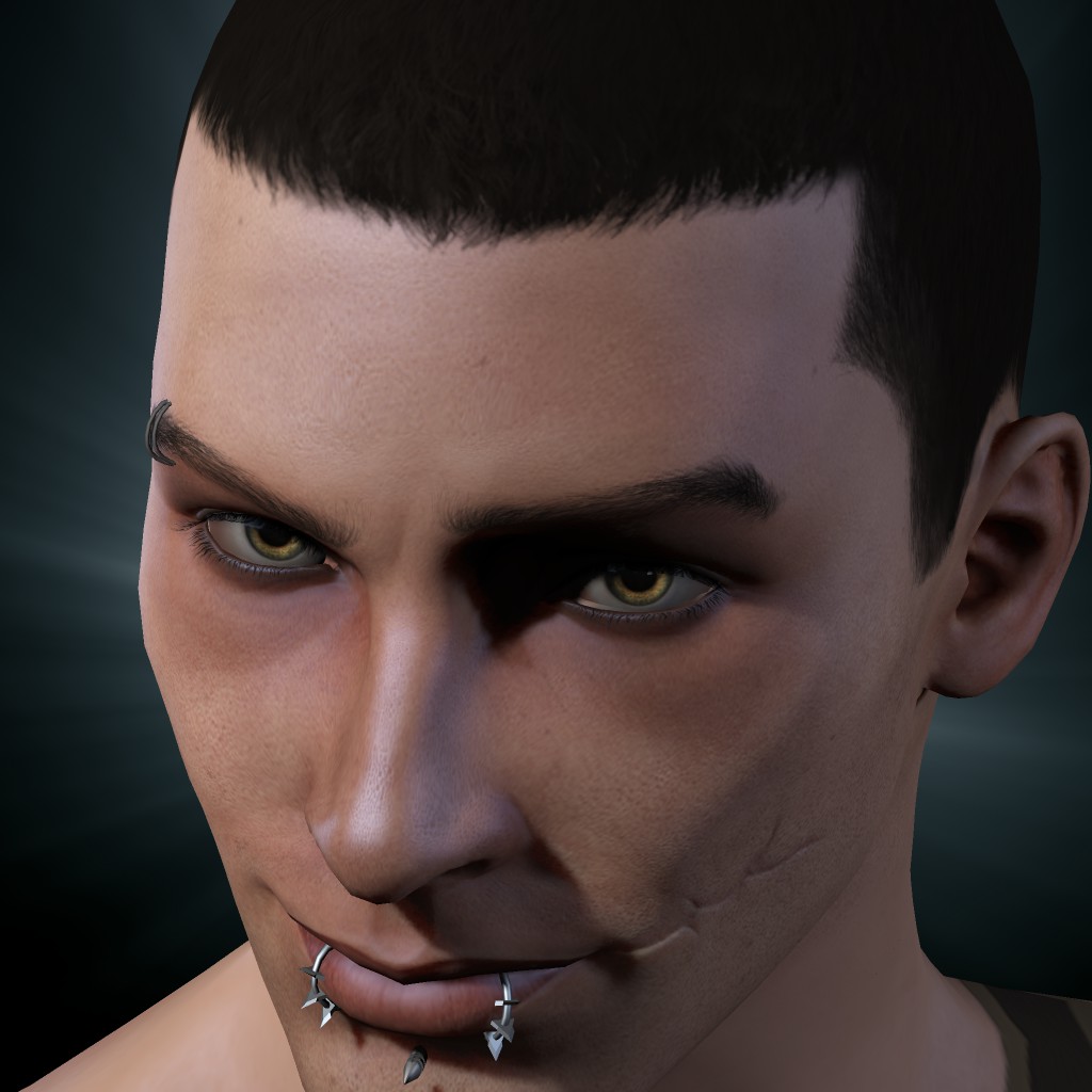 Benny Embrael