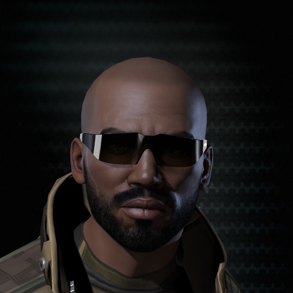 Minmatar Citizen 93215099