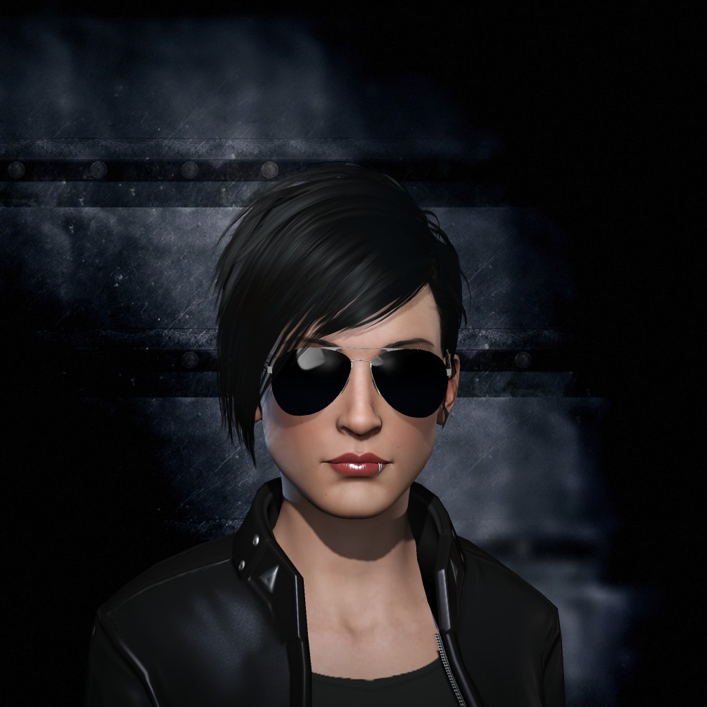 Kira Romanoff