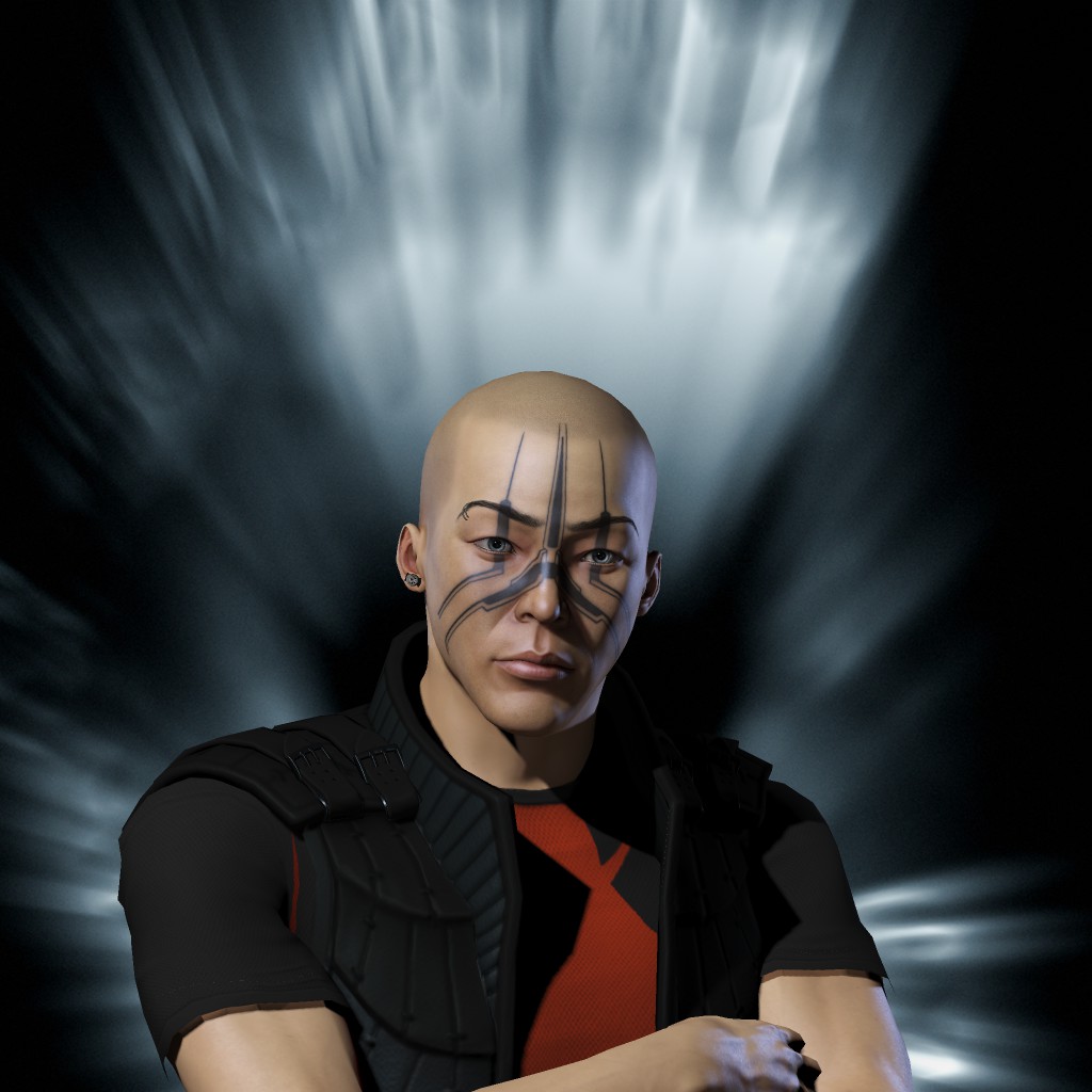 Edward Darkeyes