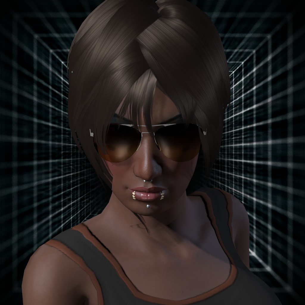 Minmatar Citizen 93215607