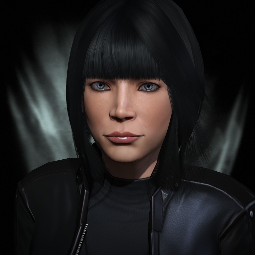 Samus Starkiller