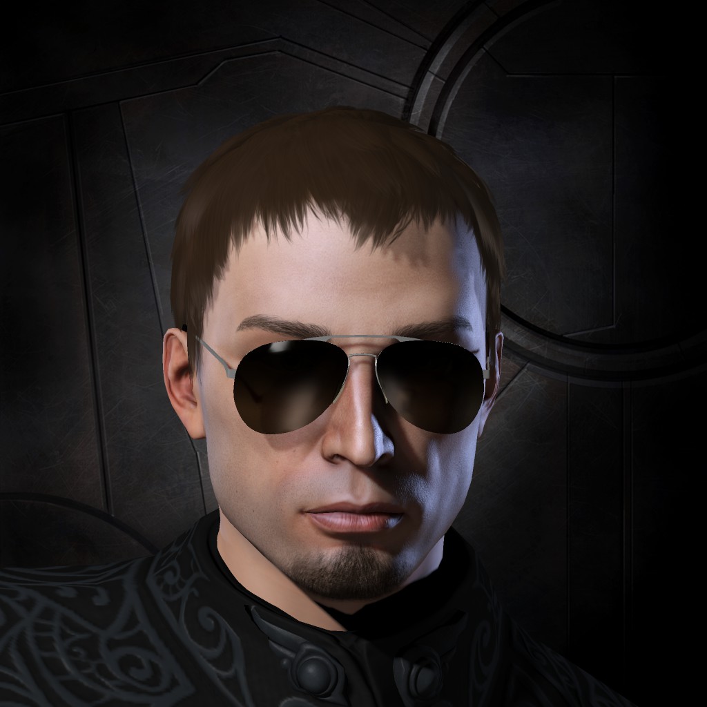 grom Zakharov