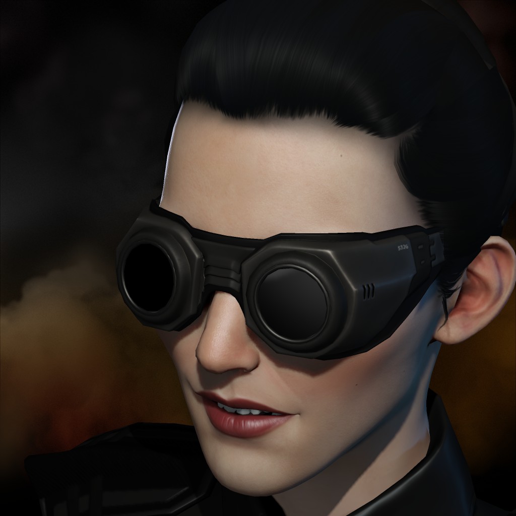 Katana Arcana