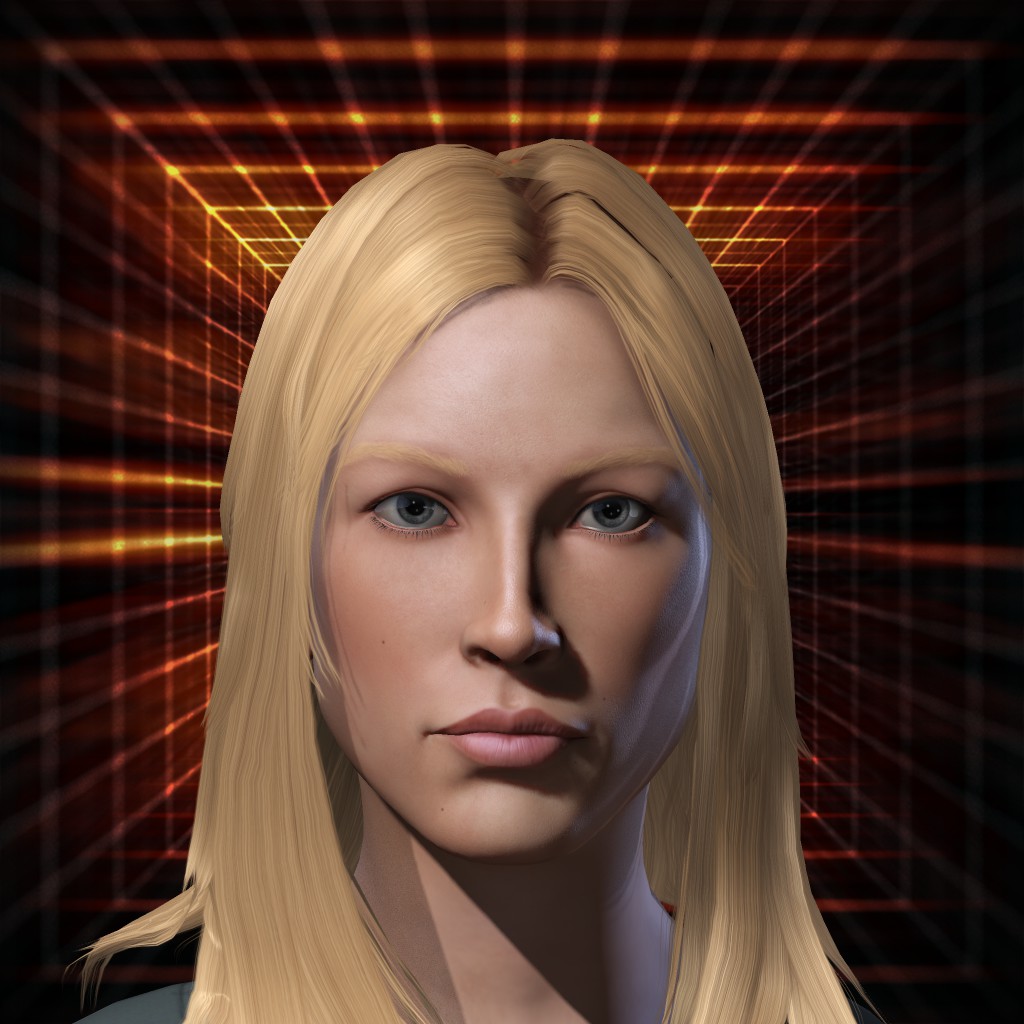 Caldari Citizen 93216204