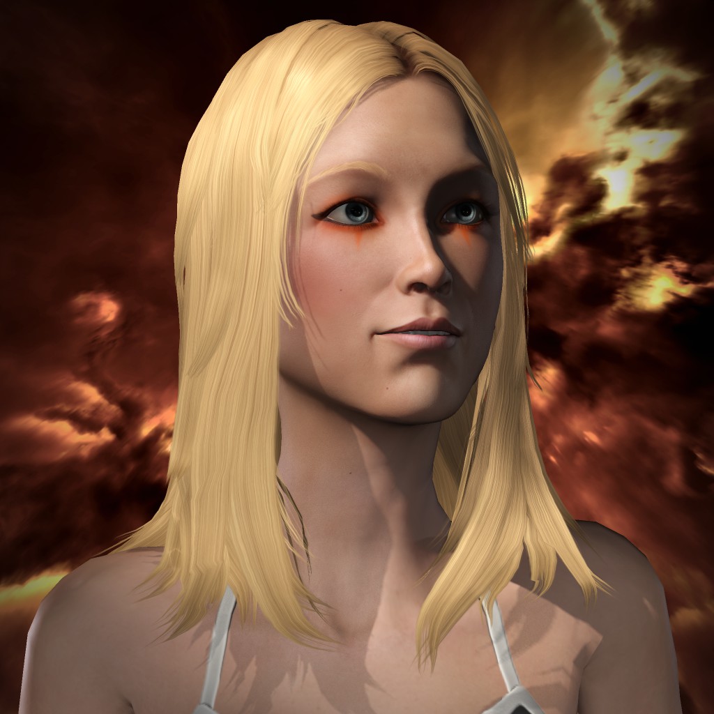 Rhoslyn Star