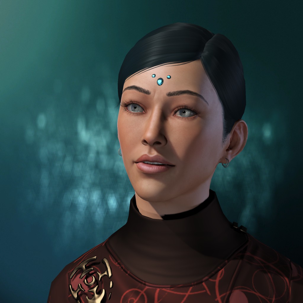 Elianne D'narr