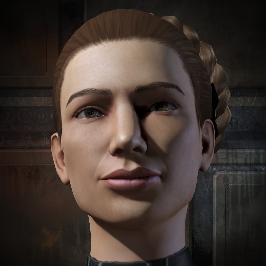 Nina Truce