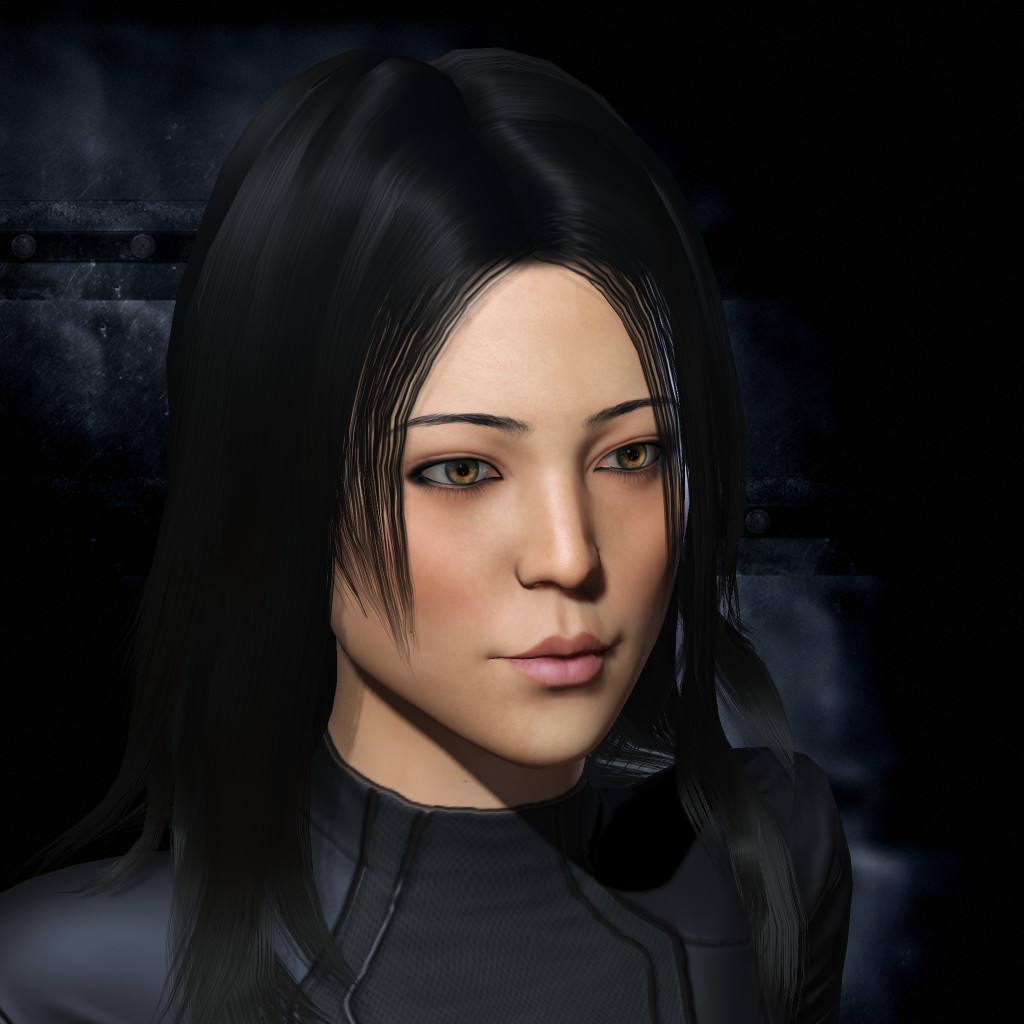Miya Kashada
