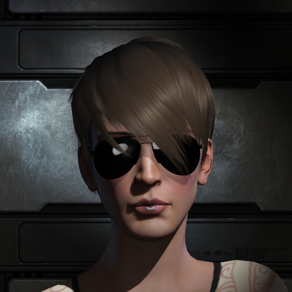 Nici Roehr