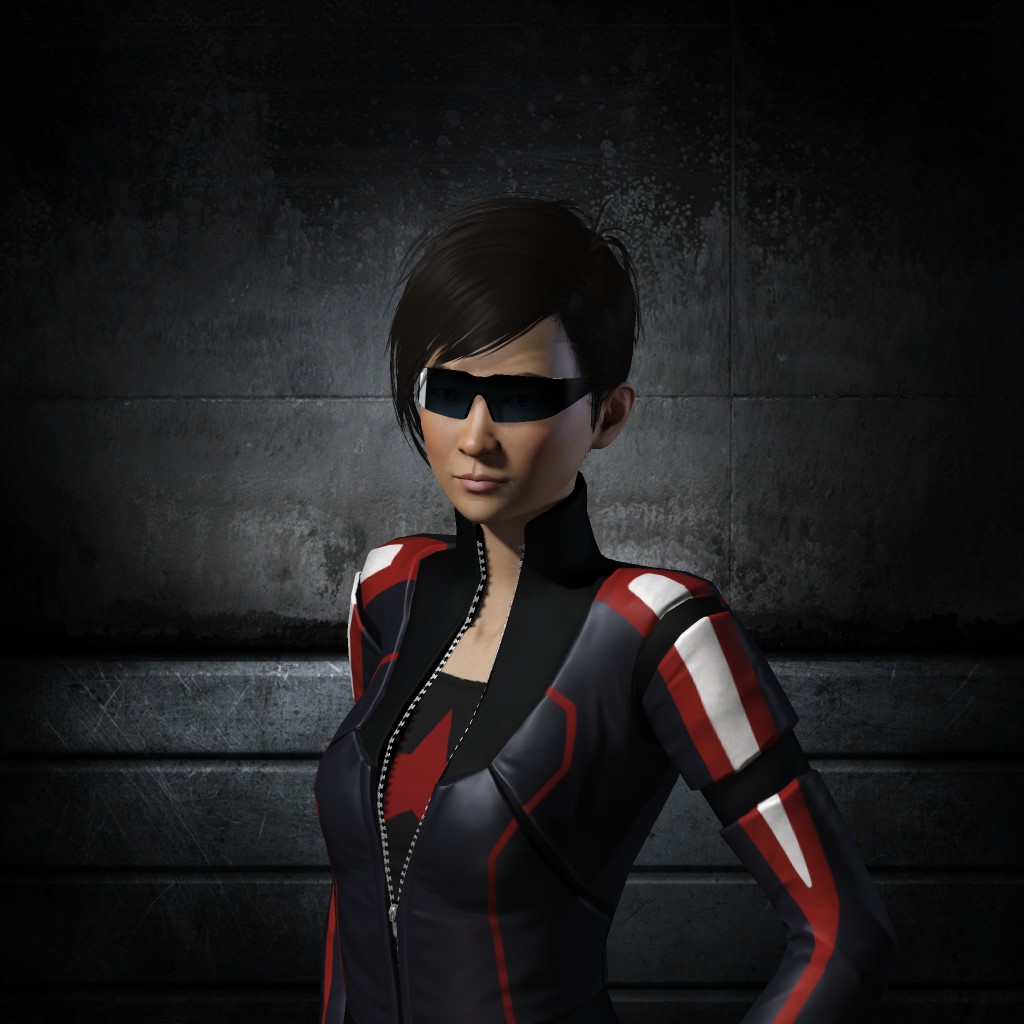 Commander Effwon