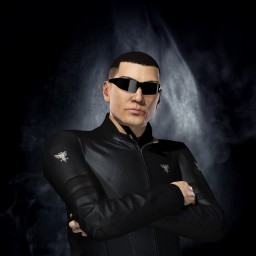 Filya Filimonov portrait