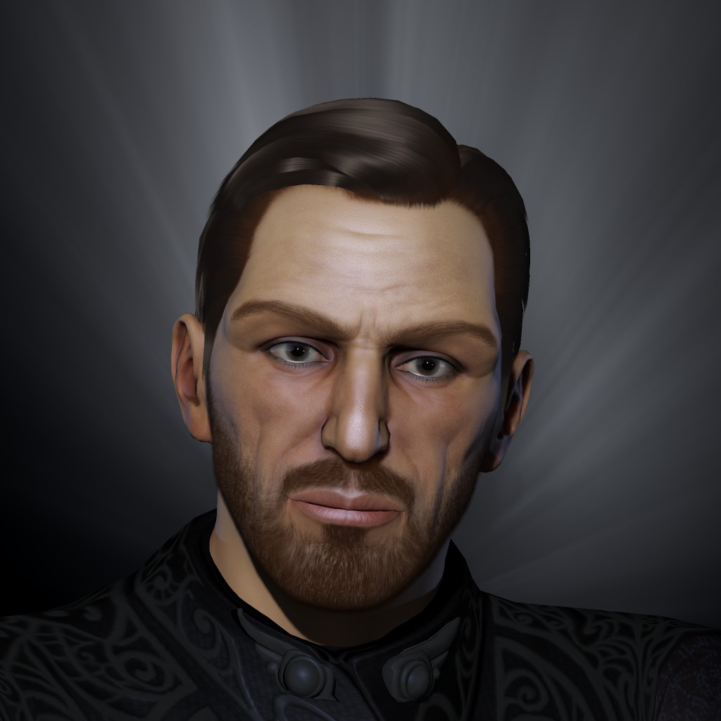 Tidemore Naru