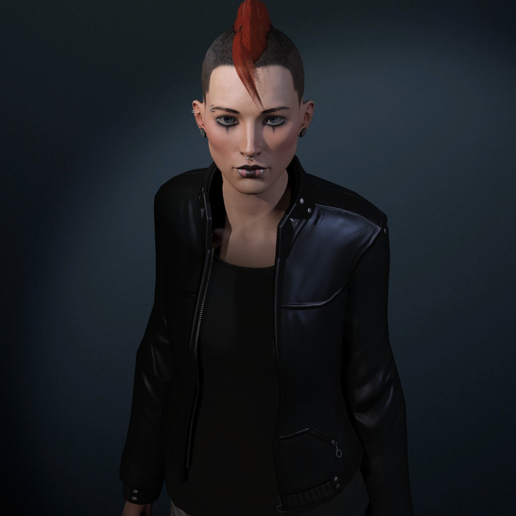 Tora Asmodeus