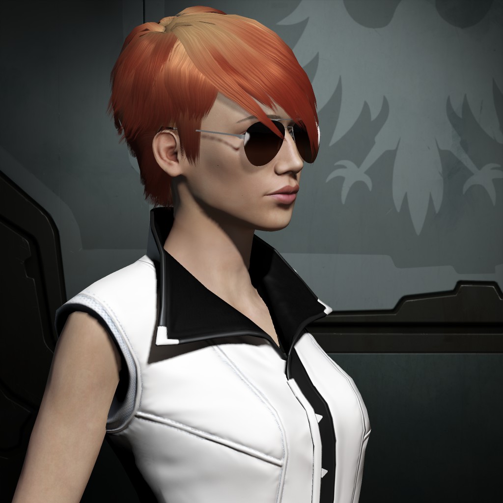 Bridget Ironhand