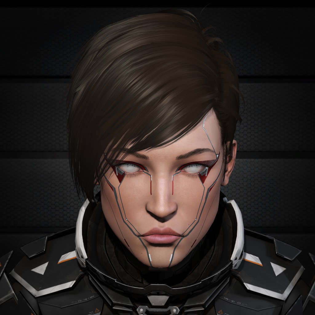 Isabelle Invictus