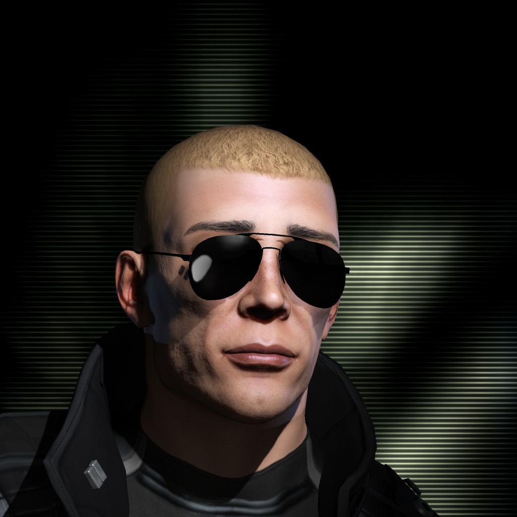 Caldari Citizen 93217112