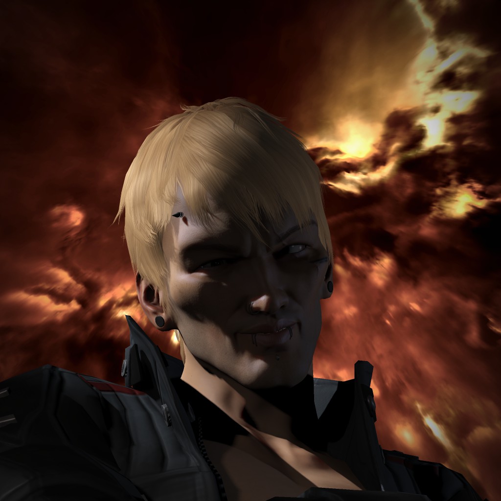 Caldari Citizen 93217250