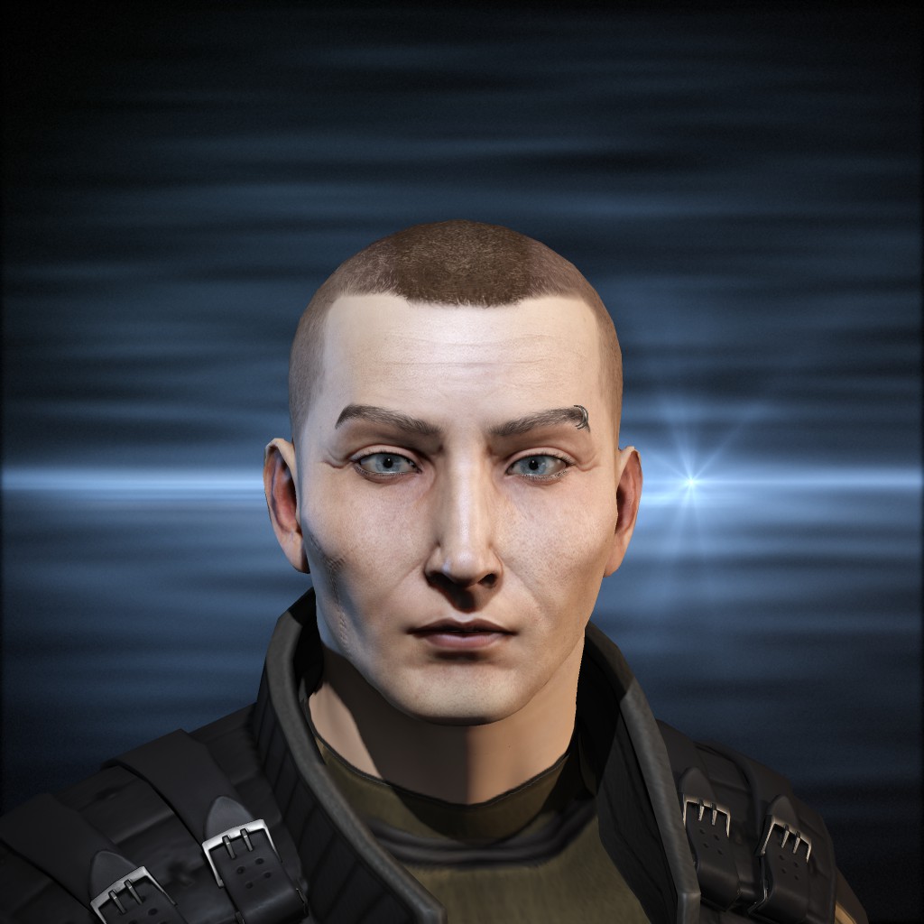 Harlan Volk