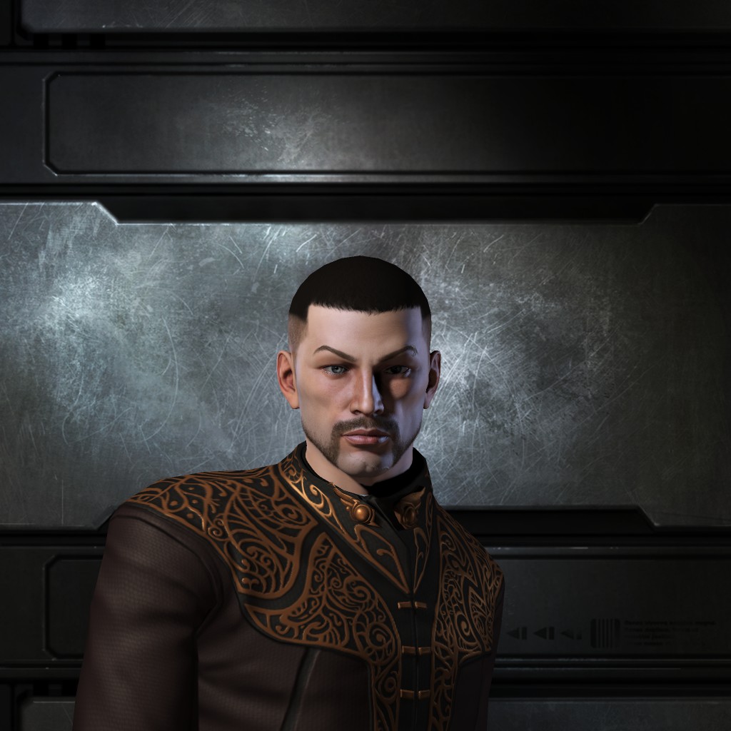 Slavar Pharoh