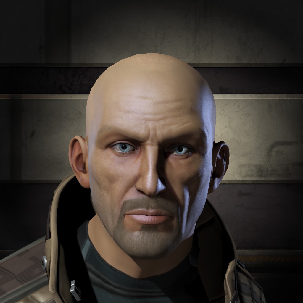 Amarr Citizen 93217742