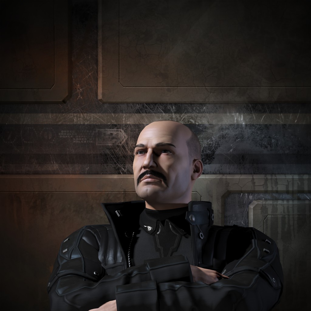 Caldari Citizen 93217784