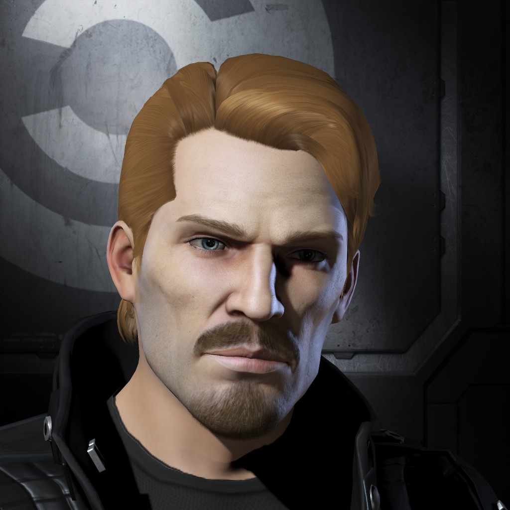 Caldari Citizen 93217836