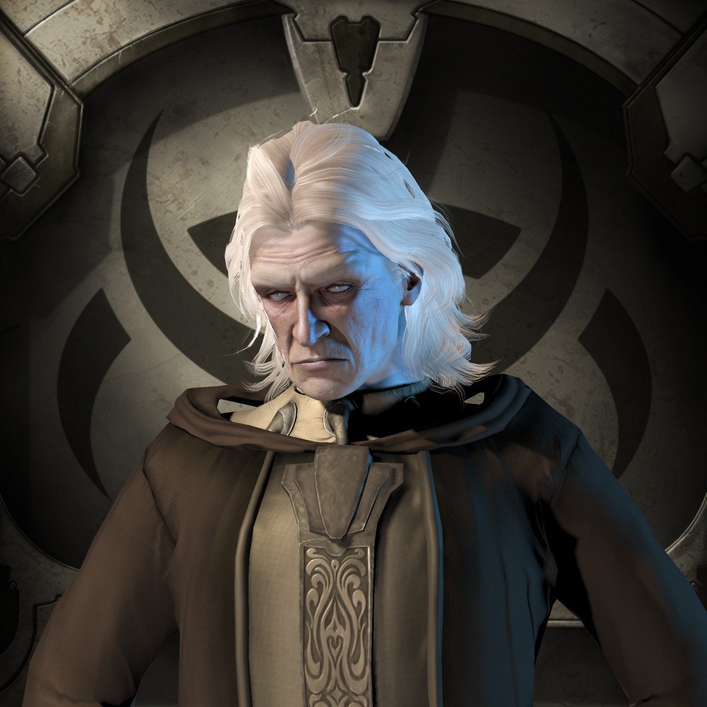 Miles Salem