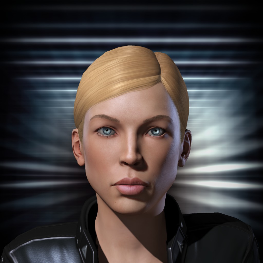 Caldari Citizen 93217916