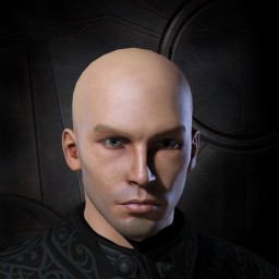 Daladel portrait